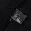 Amr Siver Logo Hoodie