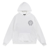Chrome Hoodie