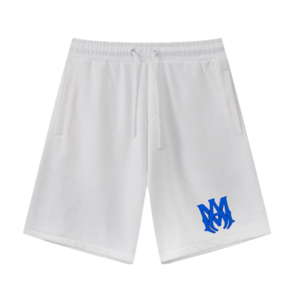 28_55e80f46-0577-4663-a150-0b3d327a4877 Amr Logo Shorts