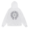 Chrome Hoodie
