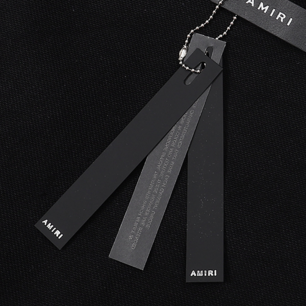 Amr Siver Logo Hoodie