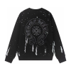 Chrome Sweatshirt