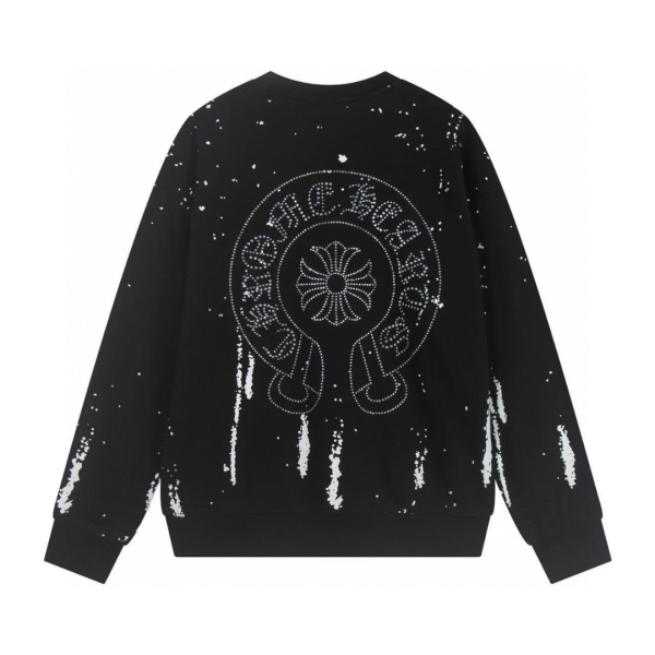 Chrome Sweatshirt