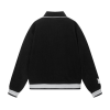 Amr Staggered Logo Jacket
