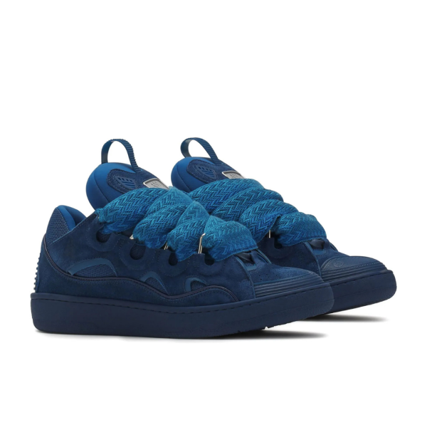 Curb Blue