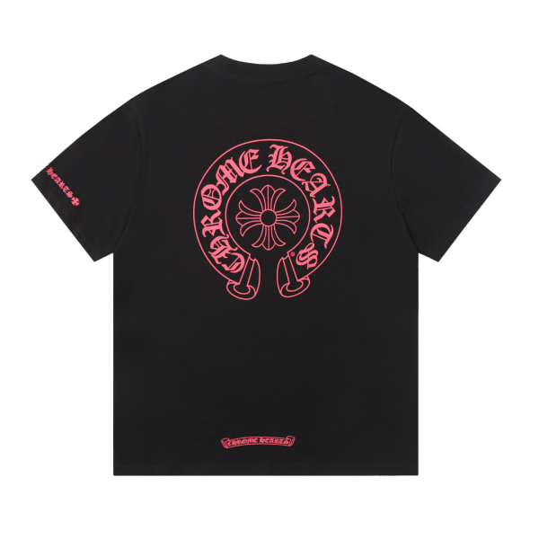 Chrome T-shirt