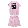Bape Miami T-shirt