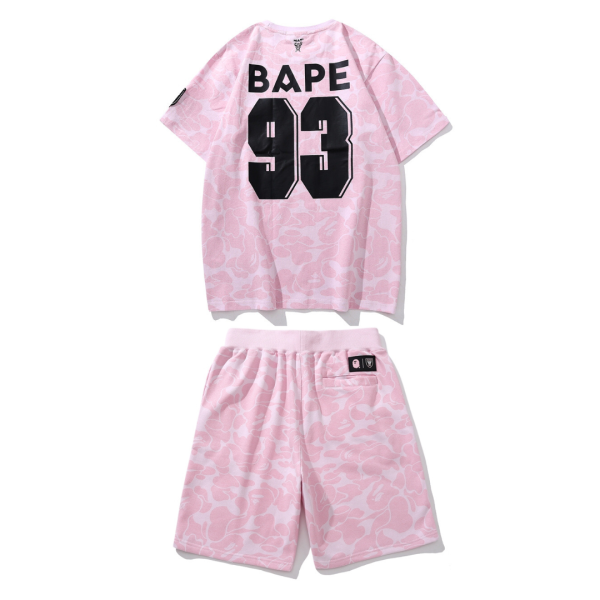 Bape Miami T-shirt
