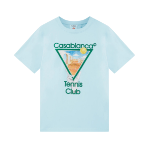 Casa Monogram T-shirt