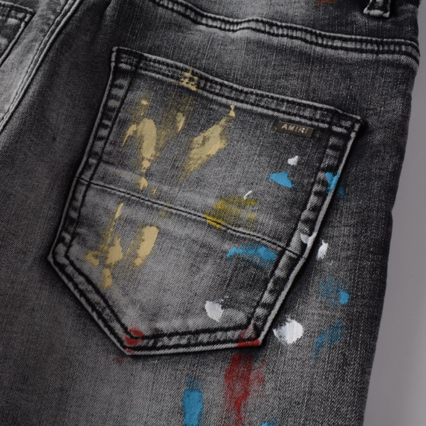 Amr Jeans