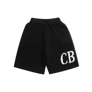 CB Monogram Shorts