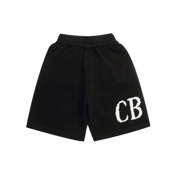 CB Monogram Shorts