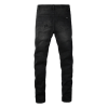 30_7cd9b29e-cbfe-4c21-9d54-881932821109 Amr Blue Ripped Patch Jeans