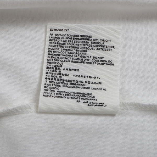 Ami T-shirt