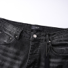 Amr Varsity Logo Jeans