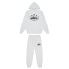 5 Starz White Tracksuit