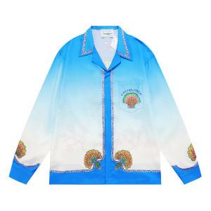 318_e0de0eb6-0d7d-4cf6-a5bf-5f7a4570fda4 Casa Monogram Shirt