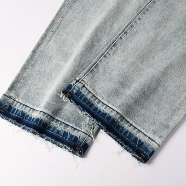 Amr Baggy Jeans