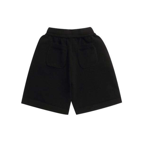 CB Monogram Shorts