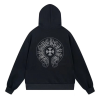 Chrome Hoodie