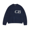 CB Monogram Sweater