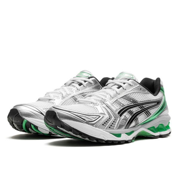 Asics Gel Kayano