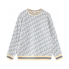 CD Monogram Hoodie