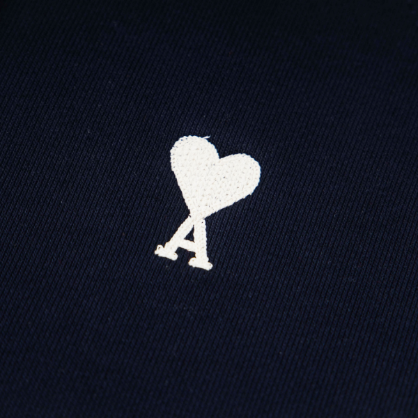 Ami Zip Hoodie