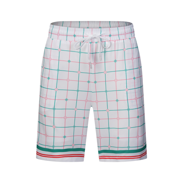 Casa Short Set