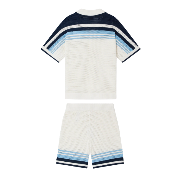 Casa Short Set