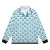Casa Monogram Shirt