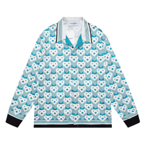 331_bebd28c2-035a-4627-8a29-ad842e016e3c Casa Monogram Shirt