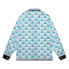 Casa Monogram Shirt