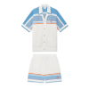 Casa Short Set