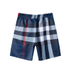 BB Monogram Shorts
