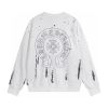 Chrome Sweatshirt