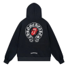 Chrome Hoodie