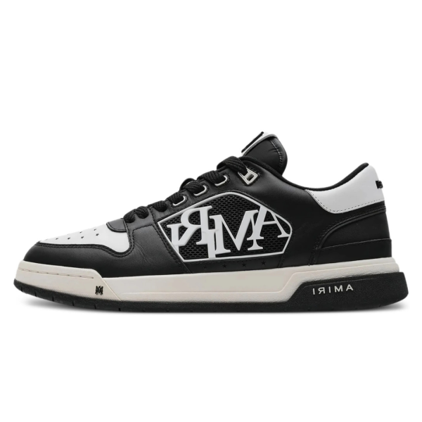 Amr Mit Logo Trainer