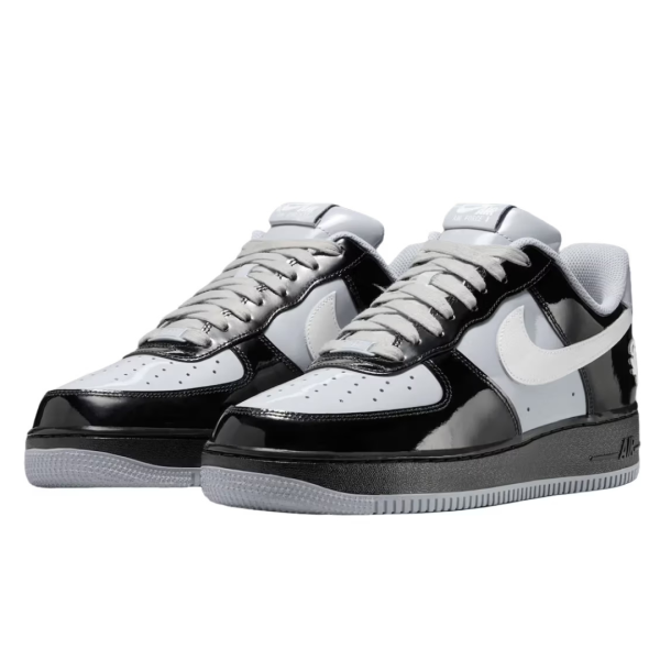 AF1 x Syna