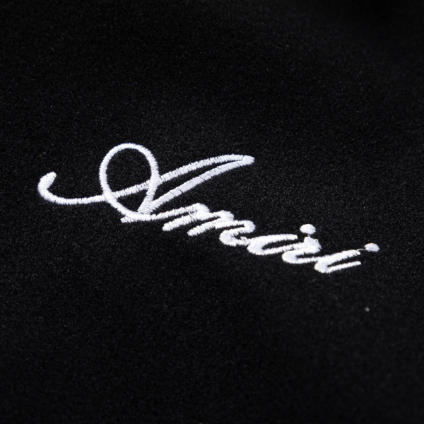 Amr Monogram Jacket