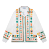 Casa Monogram Shirt