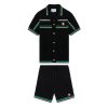 Casa Short Set