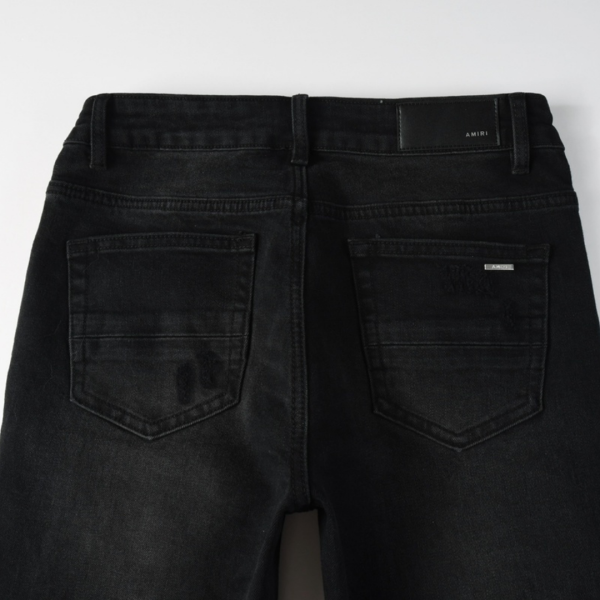 34_b6d351c6-b32c-4ffe-8c4c-c49043c9dbc1 Amr Blue Ripped Patch Jeans