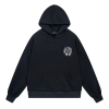 Chrome Hoodie
