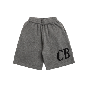 CB Monogram Shorts