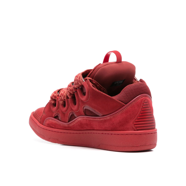Curb Red