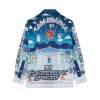 Casa Monogram Shirt