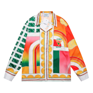355_b34628c8-24bd-4723-a263-afc702fcd012 Casa Monogram Shirt