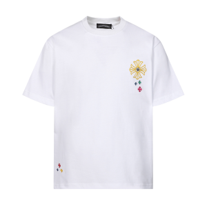 Chrome T-shirt