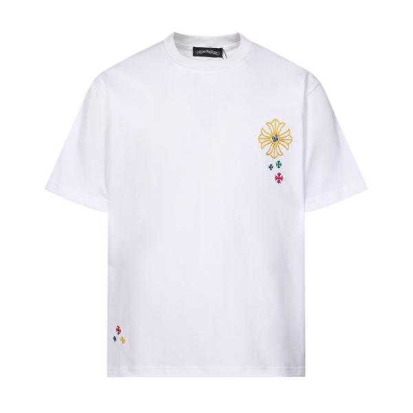 Chrome T-shirt